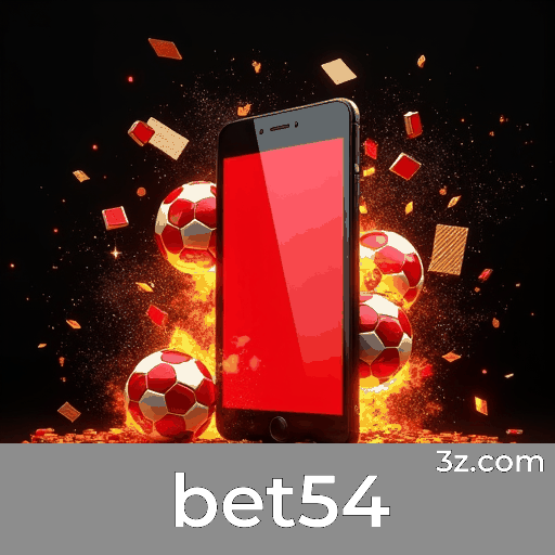 bet54 game mais image