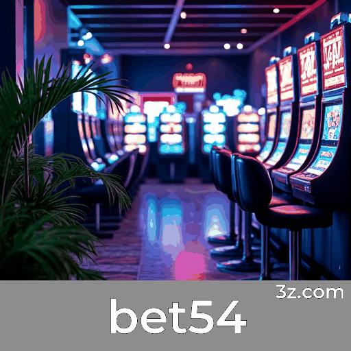 bet54 game mais image