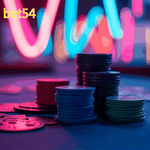 bet54 Login na Conta
