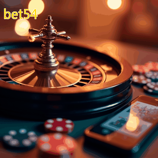 bet54 GAME Jogo Cassino no Brasil 2025