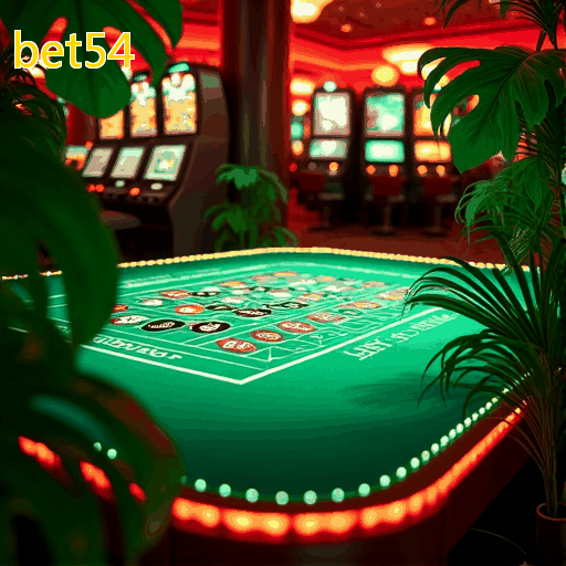 bet54 GAME Jogo Cassino no Brasil 2025